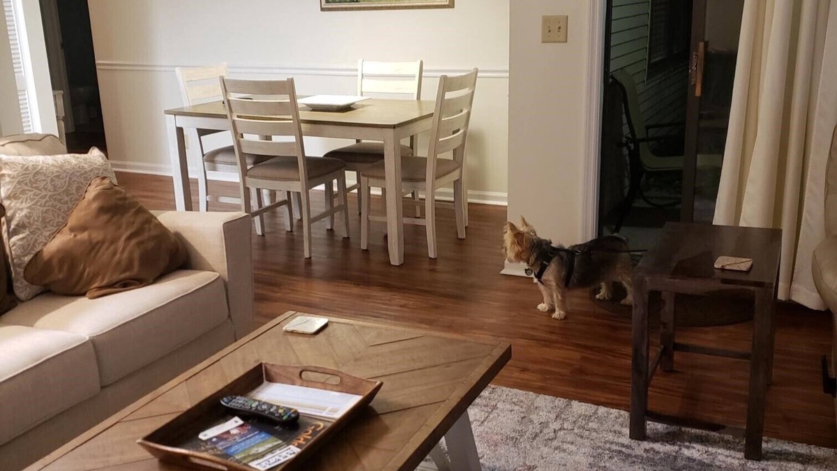 Saint Simons Island Condo | Gateway to the Village