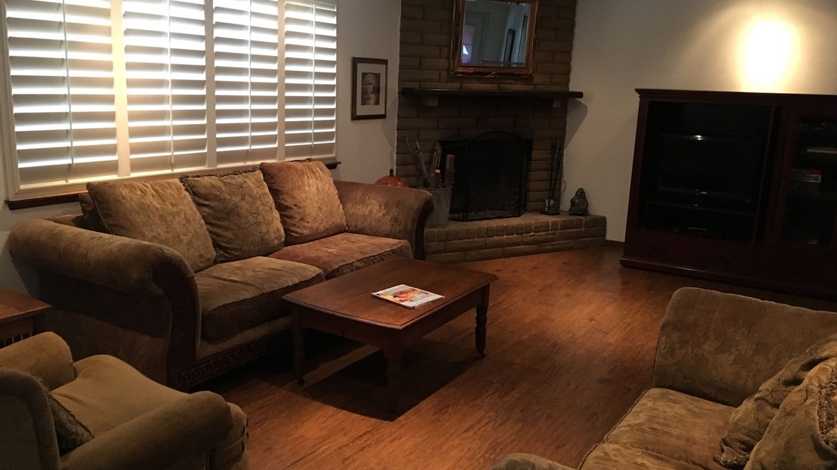 Coarsegold House | Gateway to Yosemite’s Charming Home