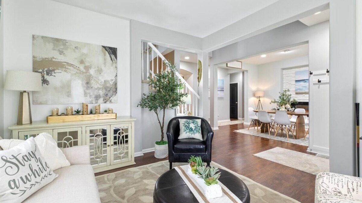 Bellevue House | Gather & Stay Bellevue