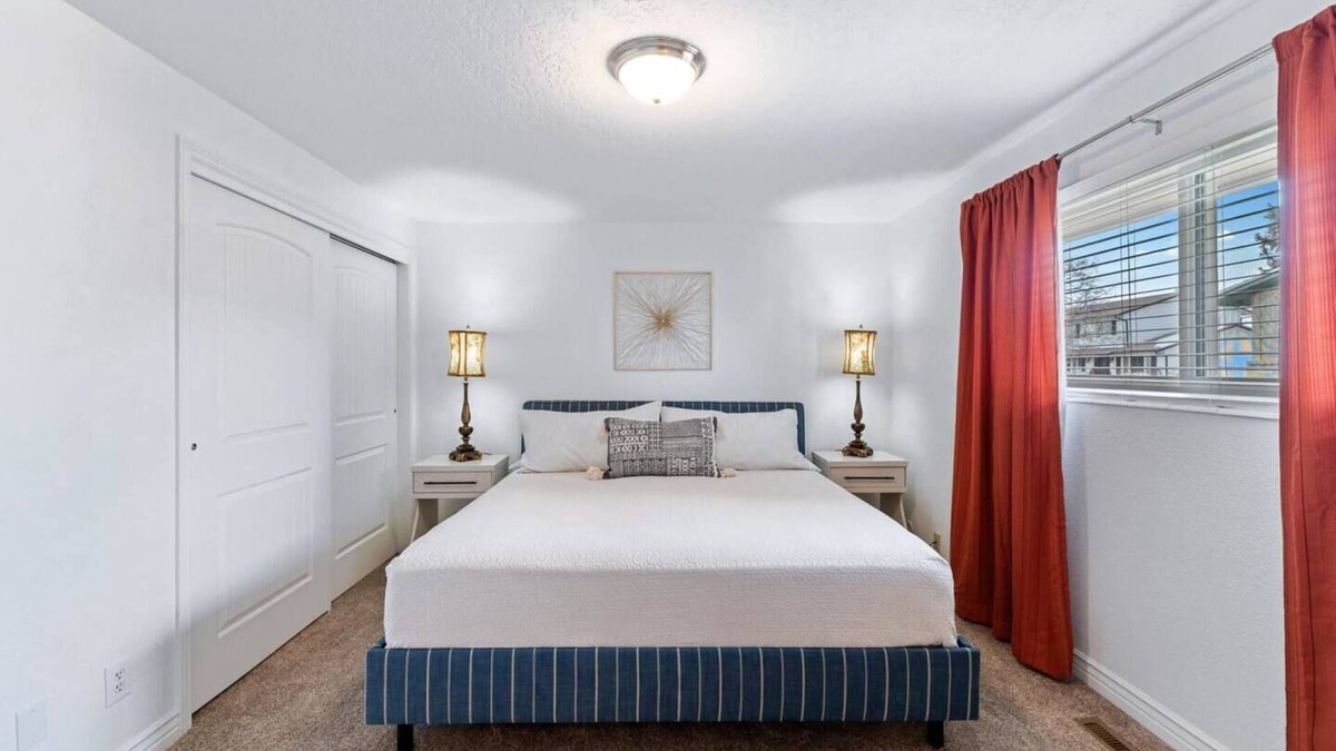 Provo House | Gather & Stay: Perfect for Friends and Family
