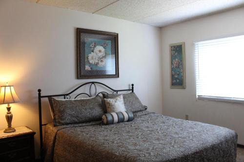 Gatlinburg Apartment | Gatlinburg Chateau Condo 510
