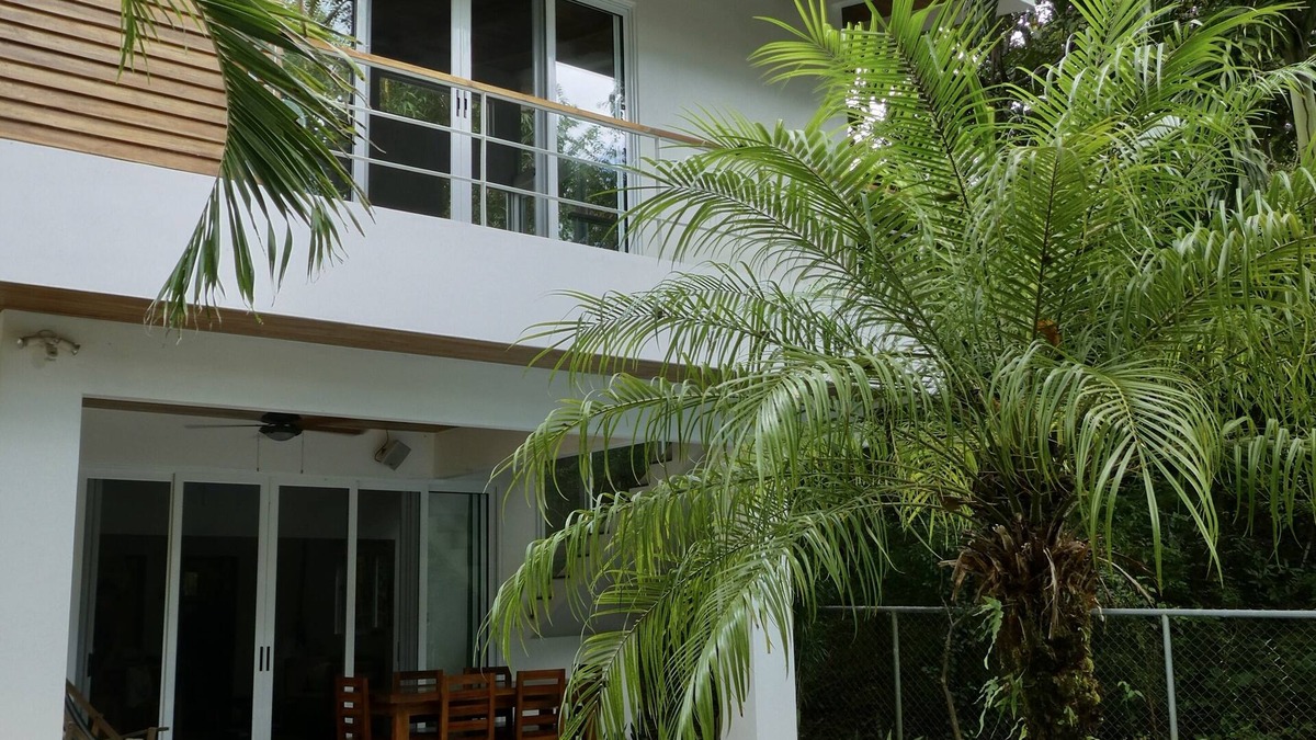 Nosara House | Gato Cansado - 2 bed, 2 bath