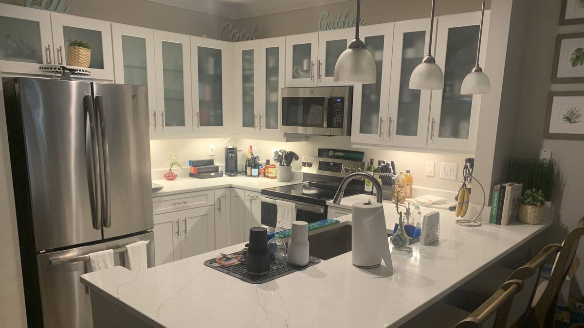 University Heights Condo | Gator Condo