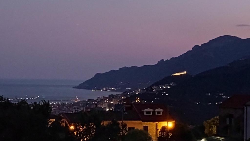 Ogliara House | GATTI e MARE