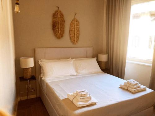 Bergamo House | Gatto Bianco Bergamo Apartment
