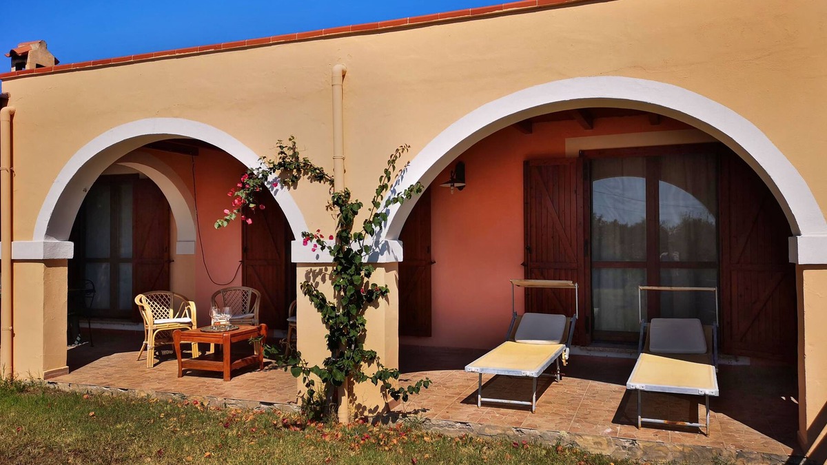 Castiadas House | Gattopardu- "Silmarillion" Residences