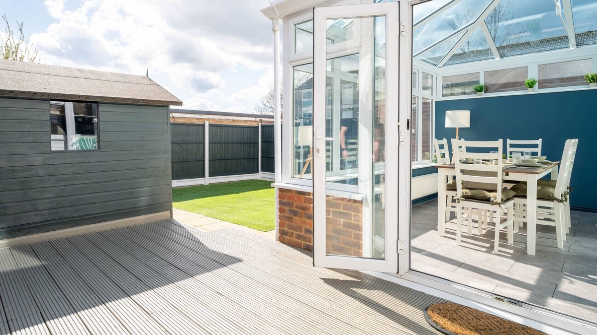 Horley House | Gatwick Place
