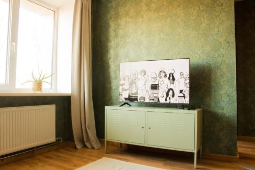 Valmiera Apartment | Gaujas naktsmājas