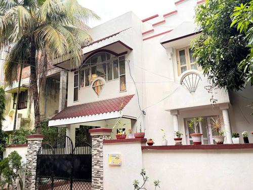 Bhubaneshwar Villa | Gauranga Kutir-a Spiritual Villa Retreat