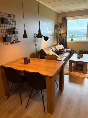 Gautefall Apartment | Gautefall Ski inn-Ski out