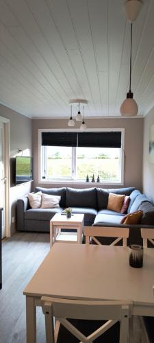 Gautefall Apartment | Gautefall ski senter, Bjørnetoppen