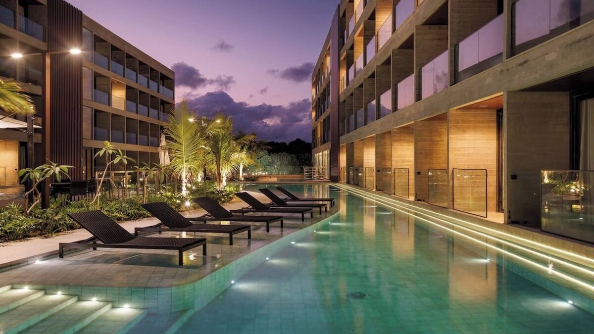 Porto de Galinhas Resort | Gav Porto Alto Resorts
