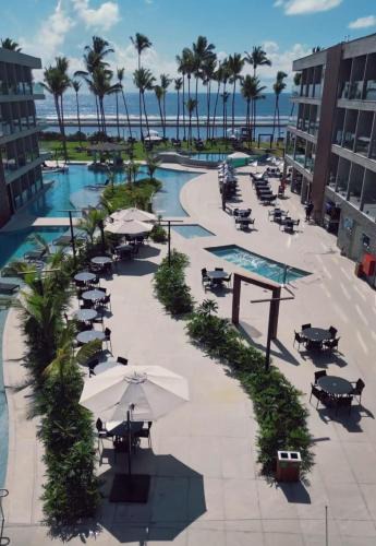 Porto de Galinhas Apartment | GAV Resort Muro Alto