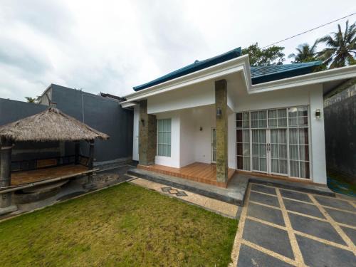 Kuta Villa | Gava Villa Kuta - 4BR Private Pool Retreat