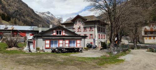 Ponte di Legno Apartment | Gavia Cottage