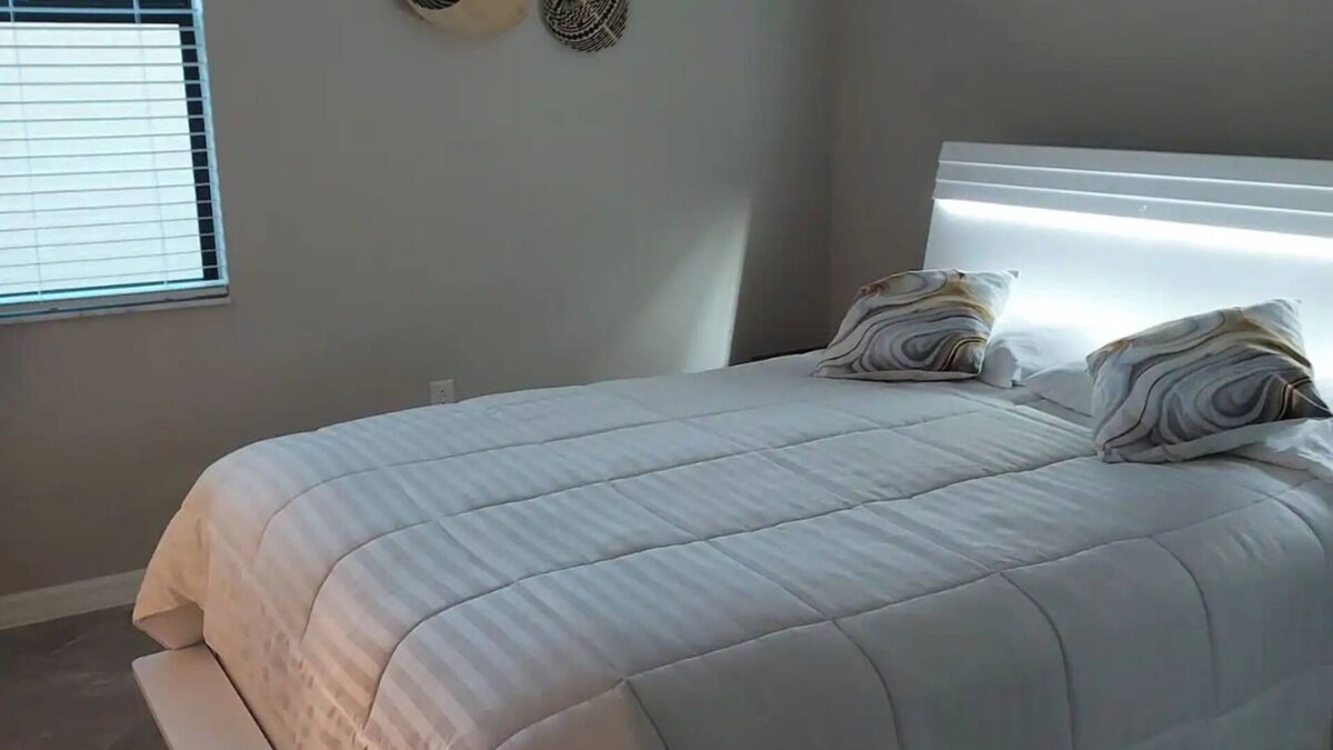 River Hall House | Gaviota's House