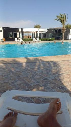 Pisco Apartment | Gaviotas de Paracas