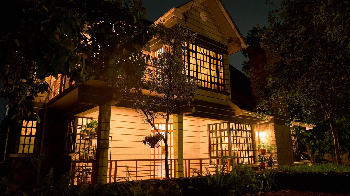 Arusha House | Gavril's Bed & Breakfast