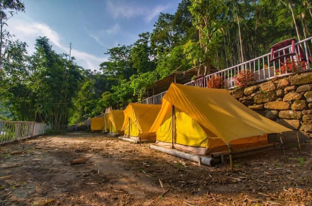 Laitmawsiang Other | Gawooh Adventure Camping