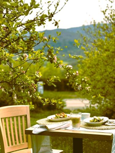 Wetlina House | Gawra