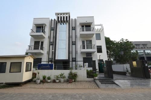 Gurugram House | Gazelle Inn