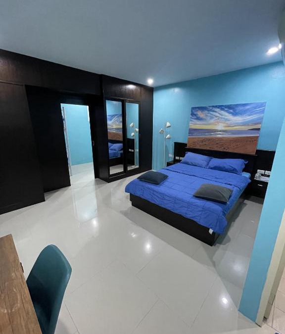 Kata Hotel | GazStation