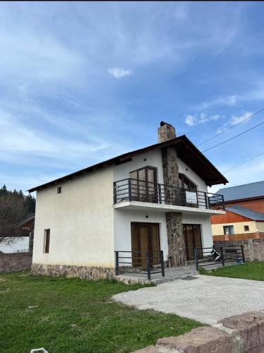 Bakuriani House | GB cottages Bakuriani