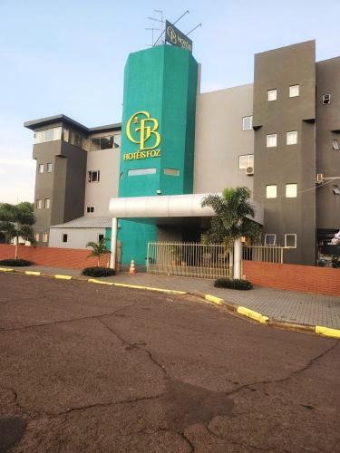 Foz do Iguacu Hotel | GB Hotéis Foz
