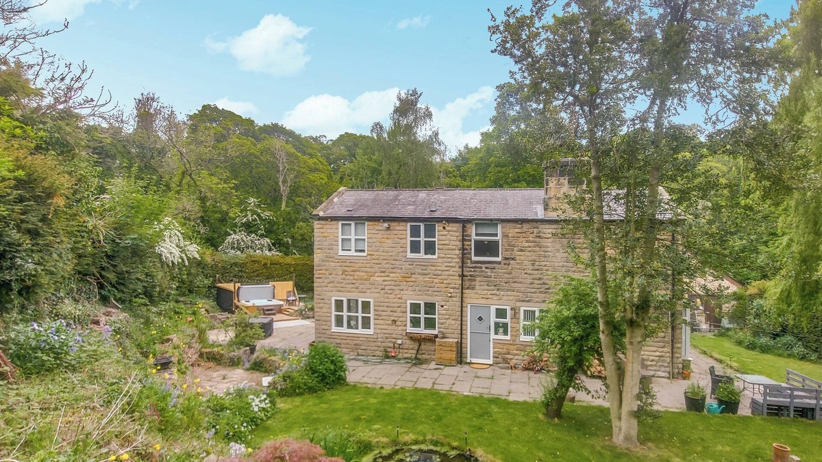 Bedlington Cottage | Humford Mill Cottage