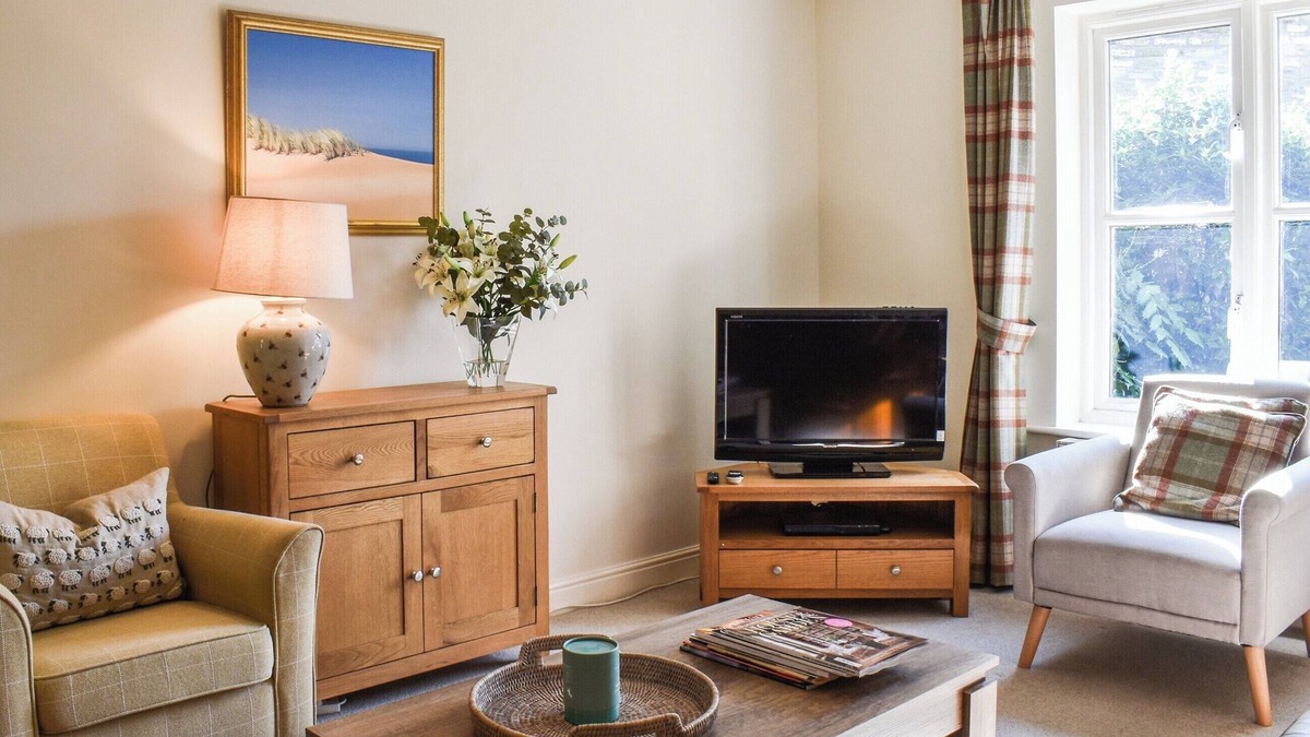 Sedbergh Cottage | 2 bedroom accommodation in Sedbergh and the Howgill Fells