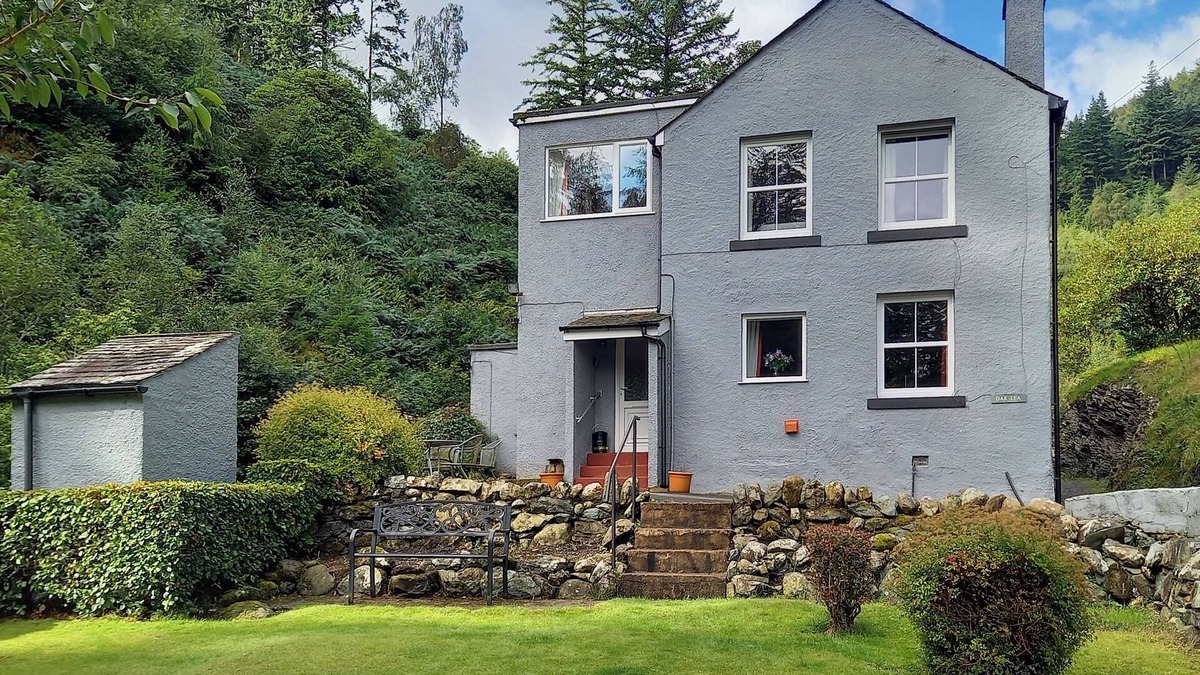 Thornthwaite Cottage | 2 bedroom accommodation in Seldom Seen near Thornthwaite
