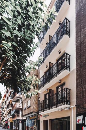 Benidorm Centro Apartment | GBH Hotel-Apartamentos Posidonia