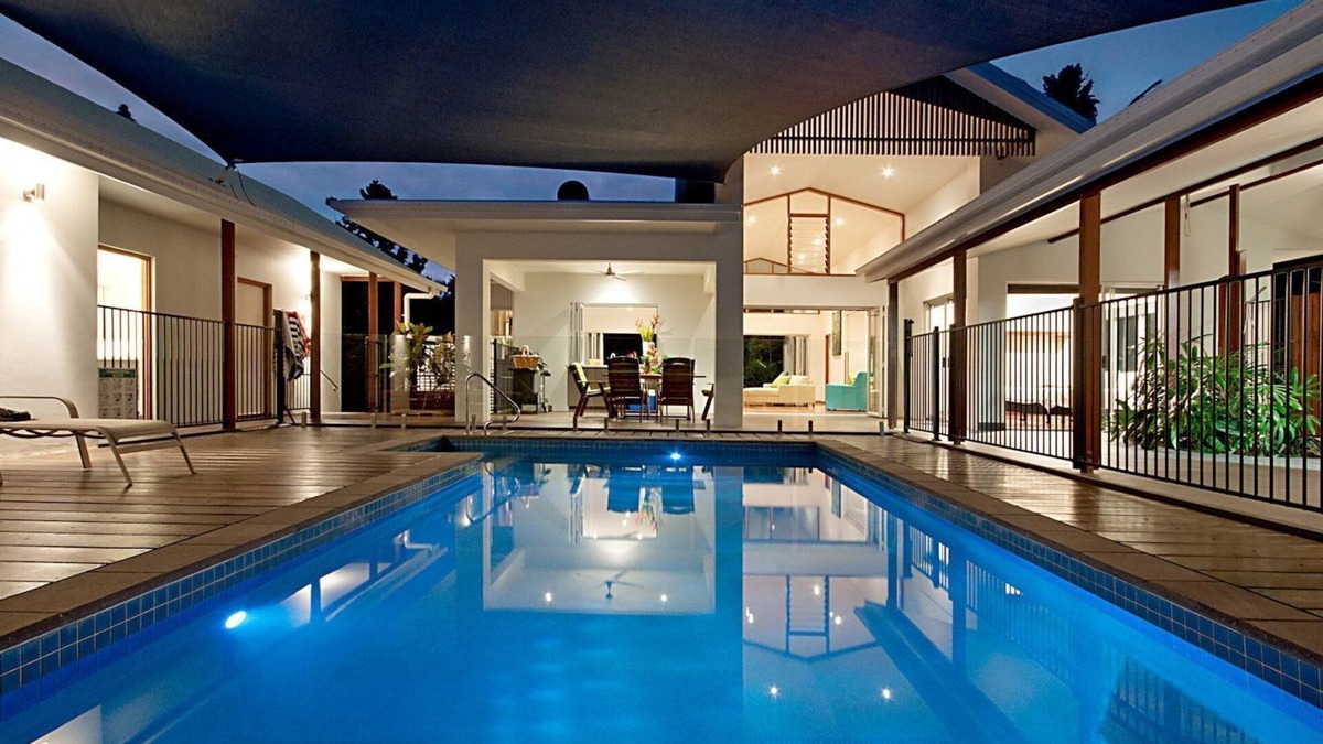 Wonga Beach House | GBR Beach House 5 Calophyllum Close, Wonga Beach QLD 4873