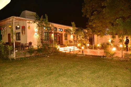 Faizabad House | GC Farms