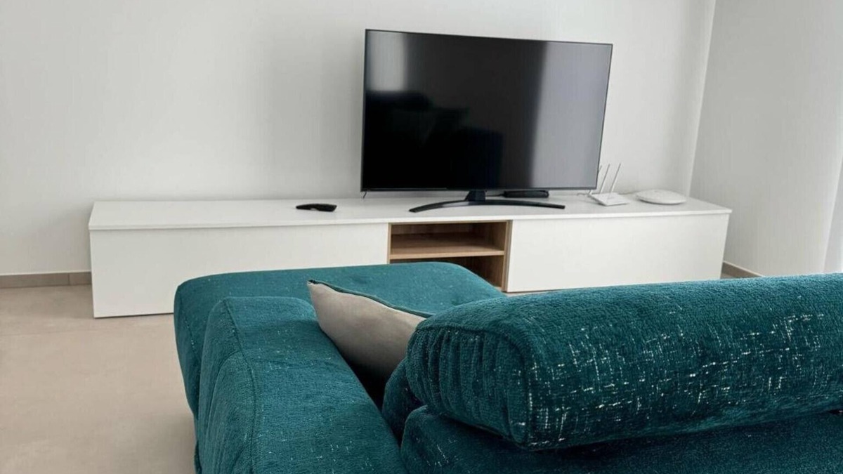 Santa Margherita di Belice Apartment | GC Luxury Apartments & Spa 'Deluxe Apartment' with Wi-Fi and Air Conditioning