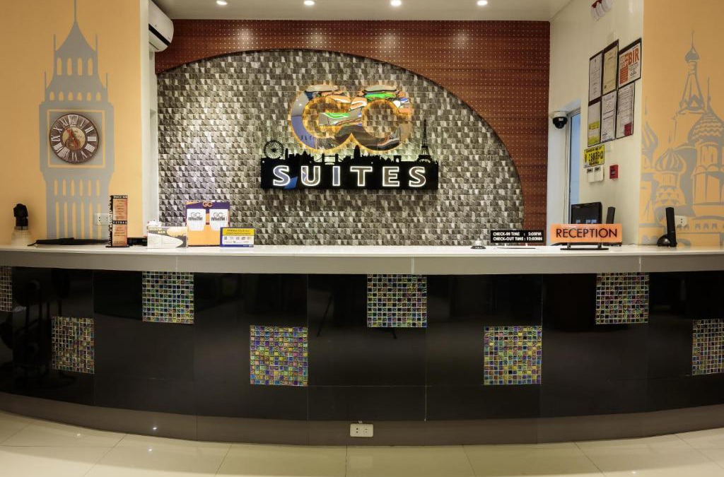 Cagayan de Oro Hotel | GC Suites