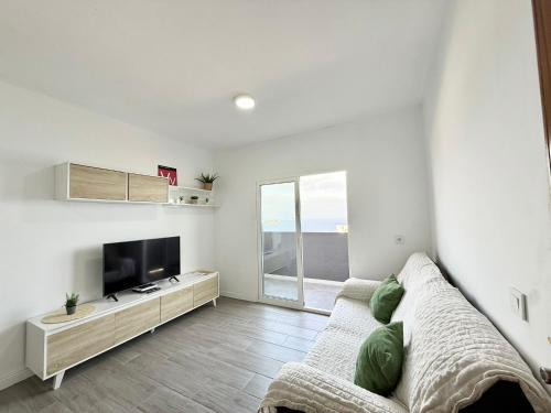 Las Palmas de Gran Canaria Apartment | GD House cielo & mar