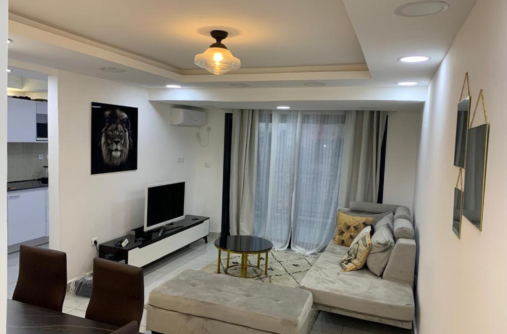 Bonaberi Apartment | Gdesign