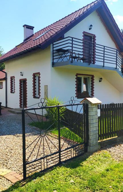 Gdow House | Gdow Riverside Apartments and Tours