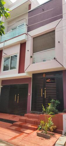 Kottakuppam Villa | GDS villa