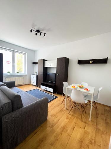 Dziaki Lesne Apartment | Gdynia Lucky Apartment