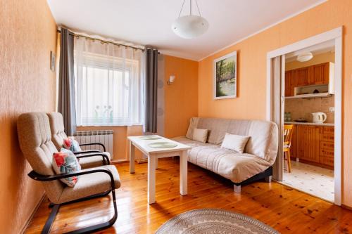 Pogorze Apartment | Gdynia Seaside Apartment by BookingHost