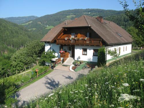 Kliening Bed & Breakfast | Gerstbreinhof