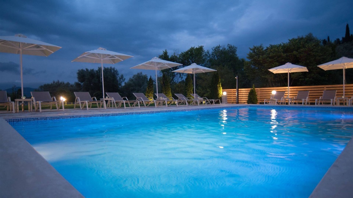 Lygia Apartment | Gea Villas - Deluxe apartments