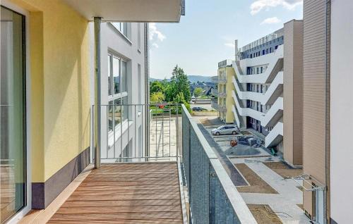 Winterberg Apartment | Gebirgsresort Winterberg