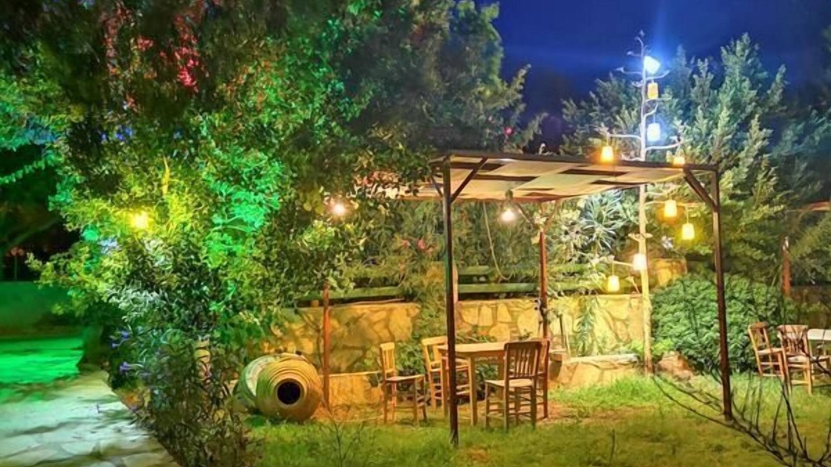 Datca Apartment | GeBora Tatil Evleri