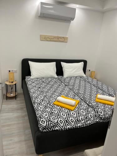 Siofok-Sosto Apartment | Gebri Day Apartman