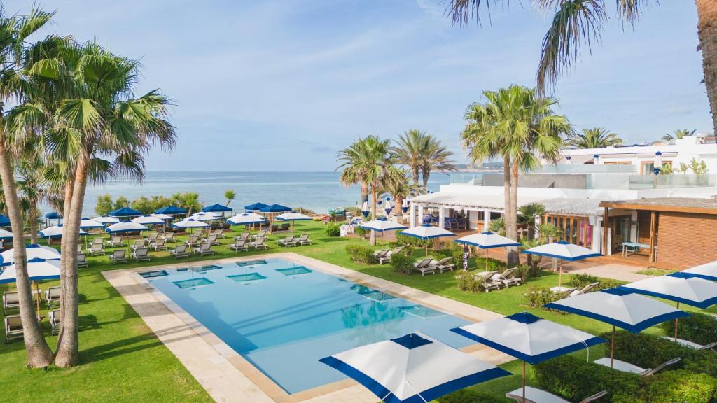 Formentera Hotel | Gecko Hotel & Beach Club