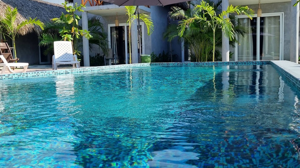 El Paredon Hotel | Gecko Hotel El Paredon