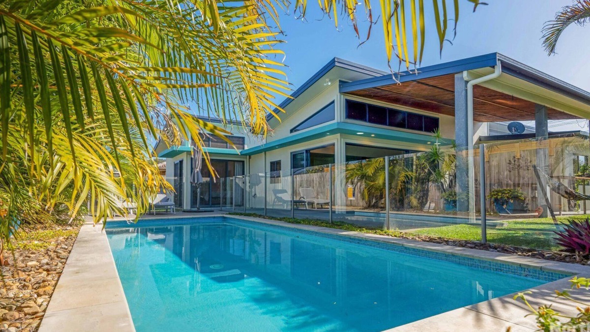 Bogangar House | Geckos - a terrific stay at Bogangar